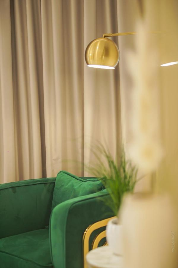 Δvo Luxury Apartment Ágios Nikolaos Exterior foto